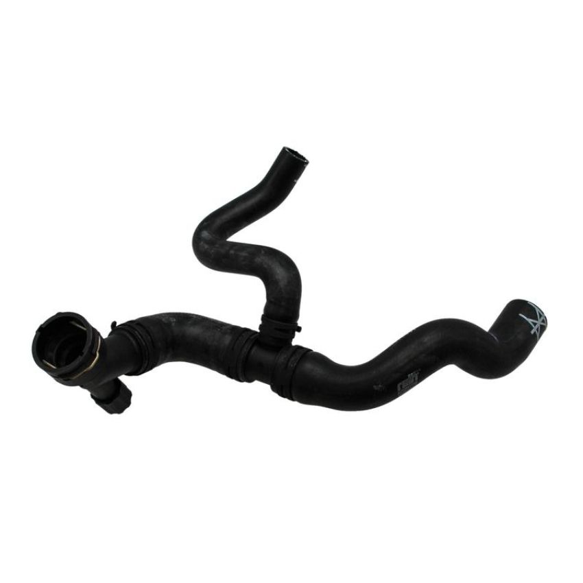CRP PRODUCTS CHR0027P Rein OE Quality Radiator Hose