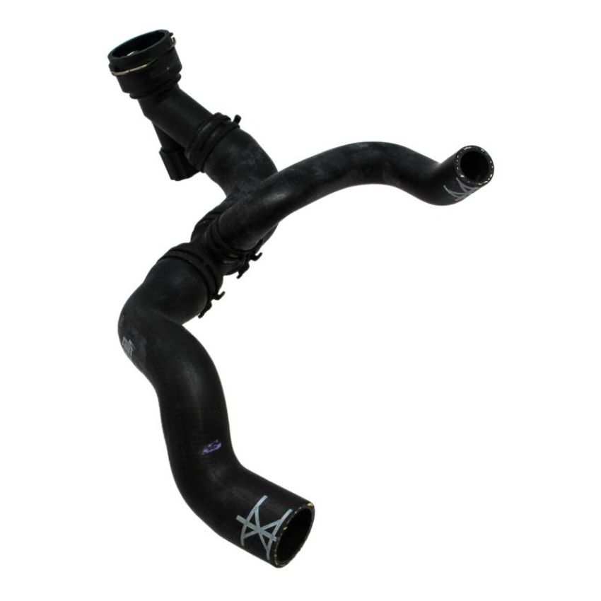 CRP PRODUCTS CHR0027P Rein OE Quality Radiator Hose