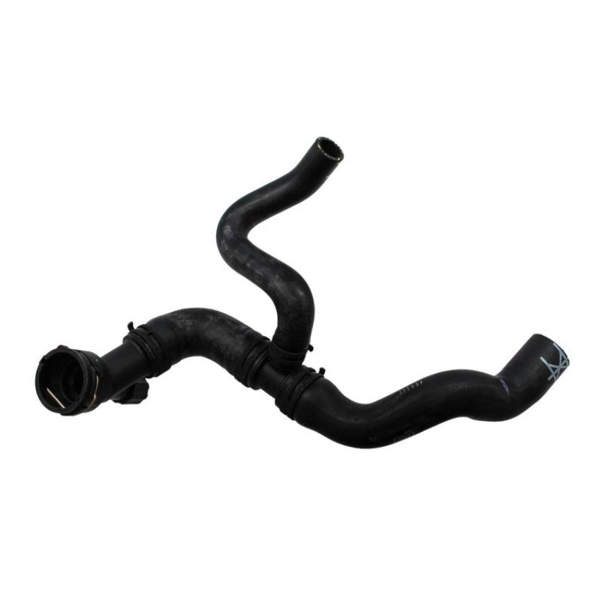 CRP PRODUCTS CHR0027P Rein OE Quality Radiator Hose