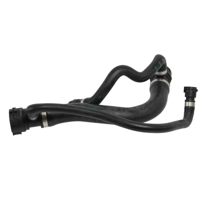 CRP PRODUCTS CHR0028P Rein OE Quality Radiator Hose