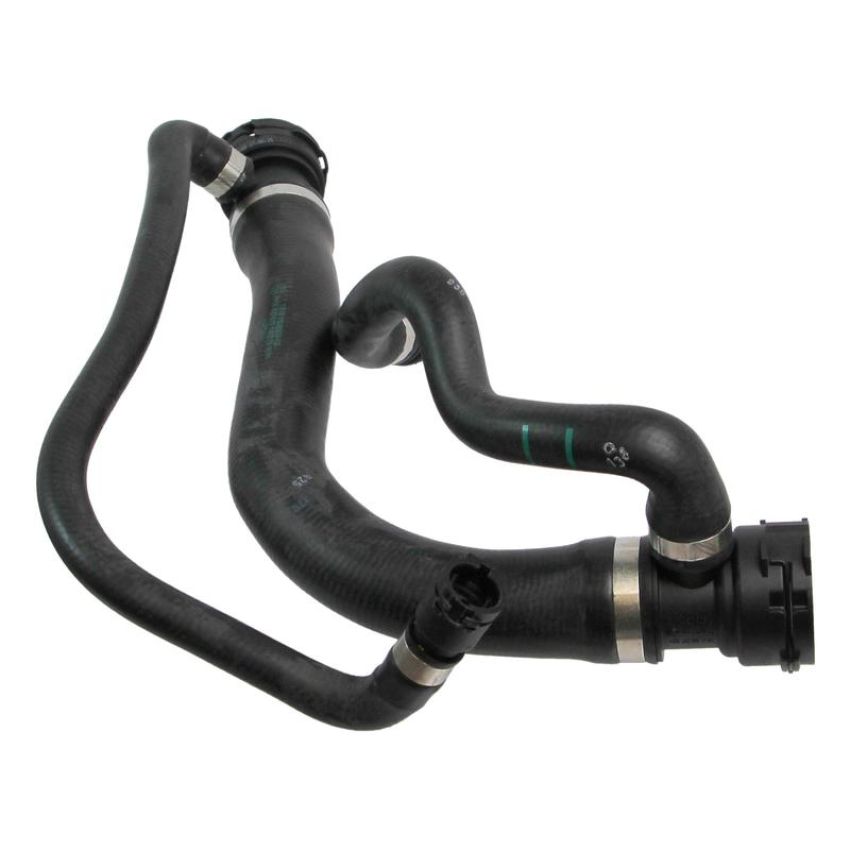 CRP PRODUCTS CHR0028P Rein OE Quality Radiator Hose