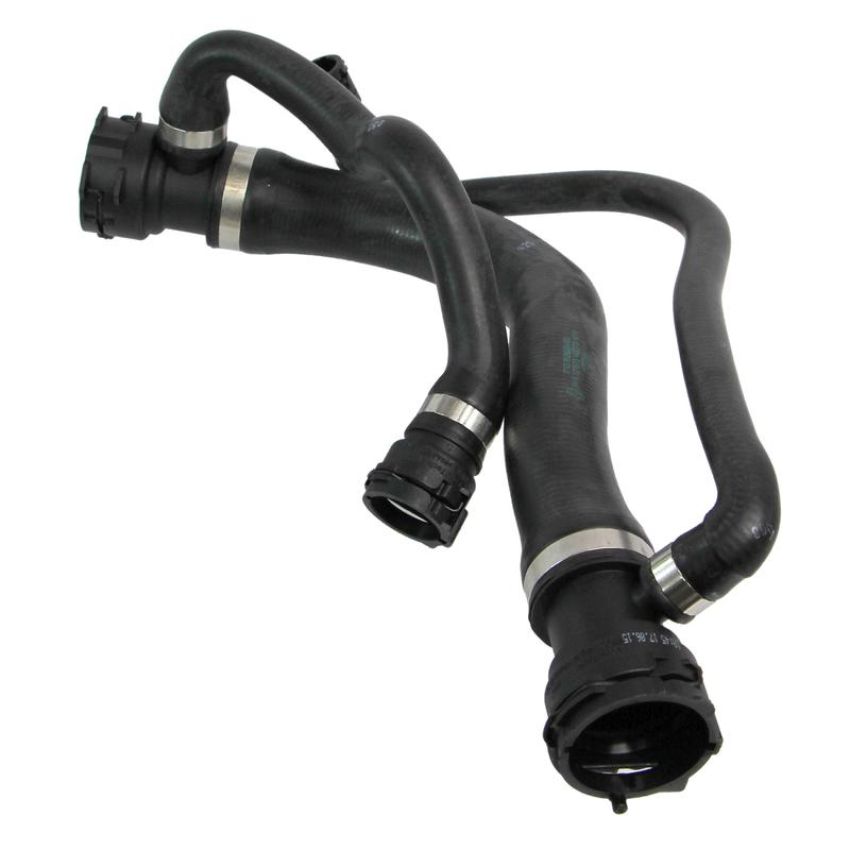 CRP PRODUCTS CHR0028P Rein OE Quality Radiator Hose