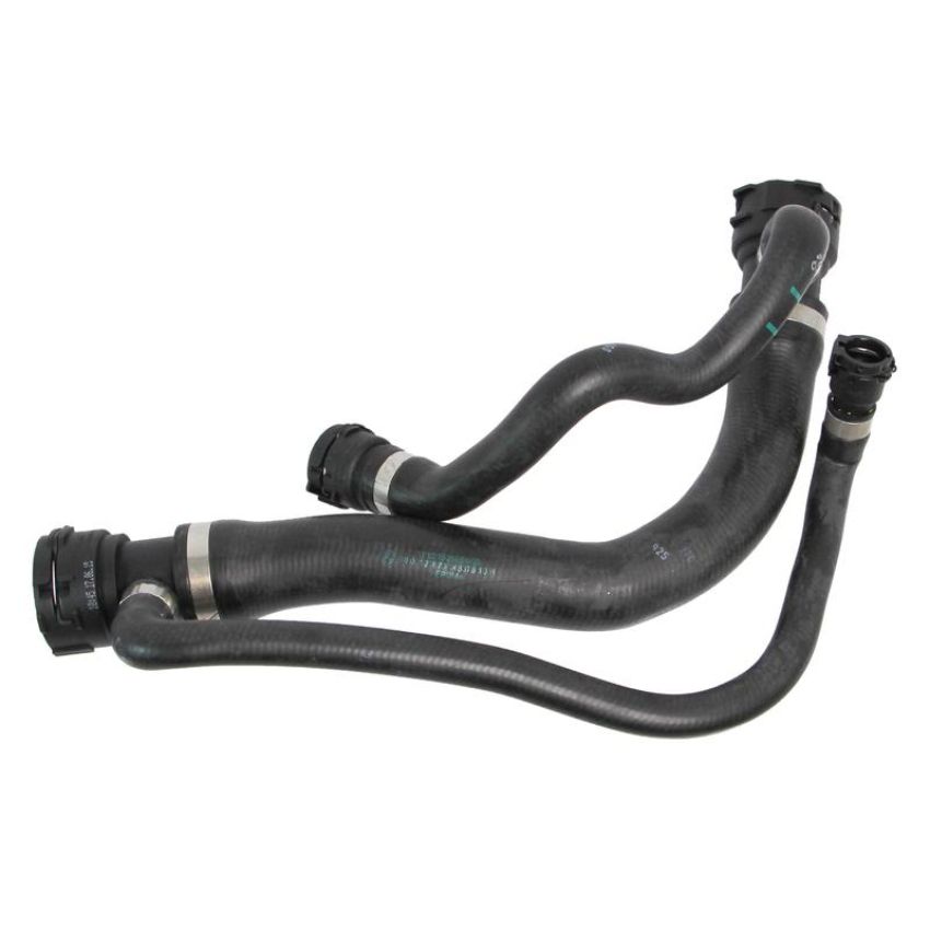 CRP PRODUCTS CHR0028P Rein OE Quality Radiator Hose