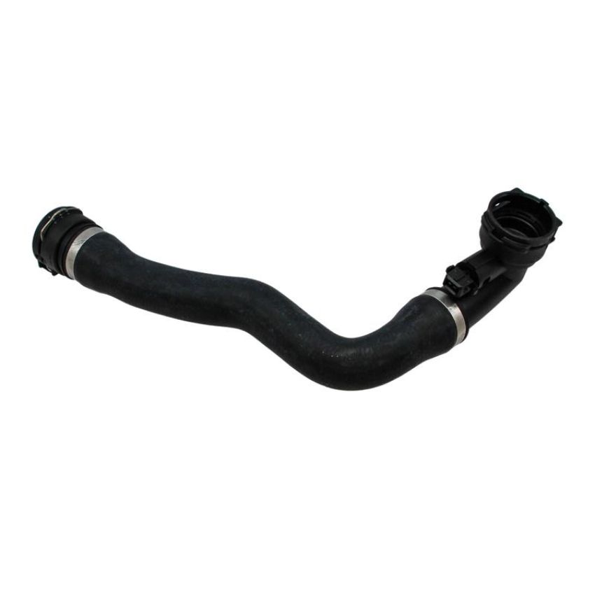 CRP PRODUCTS CHR0030R Rein OE Quality Radiator Hose