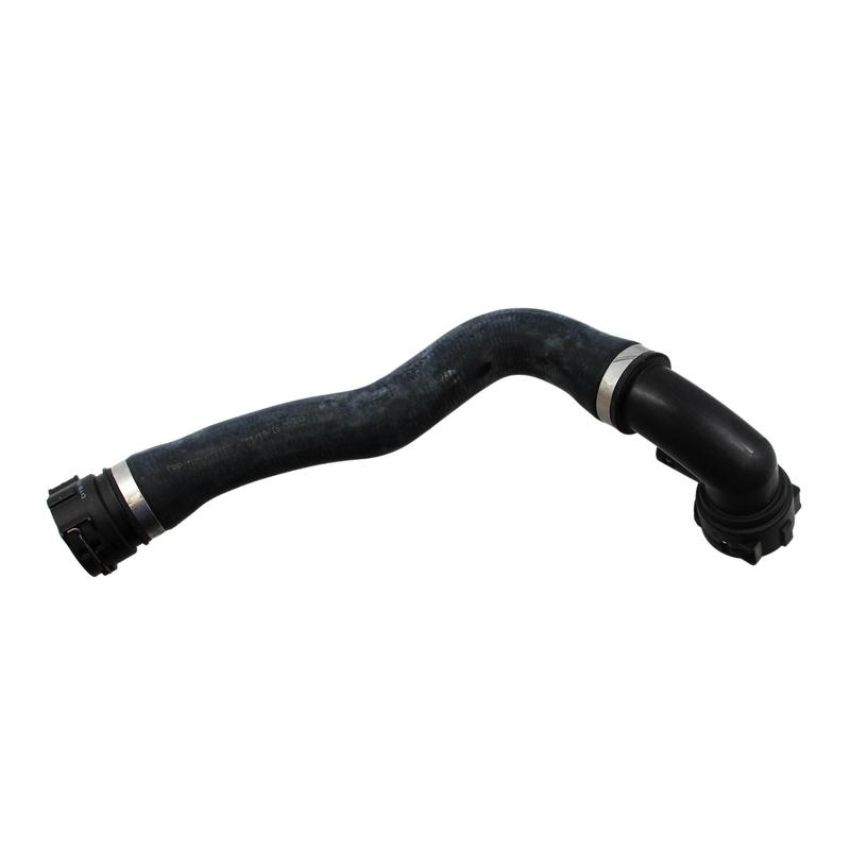 CRP PRODUCTS CHR0030R Rein OE Quality Radiator Hose