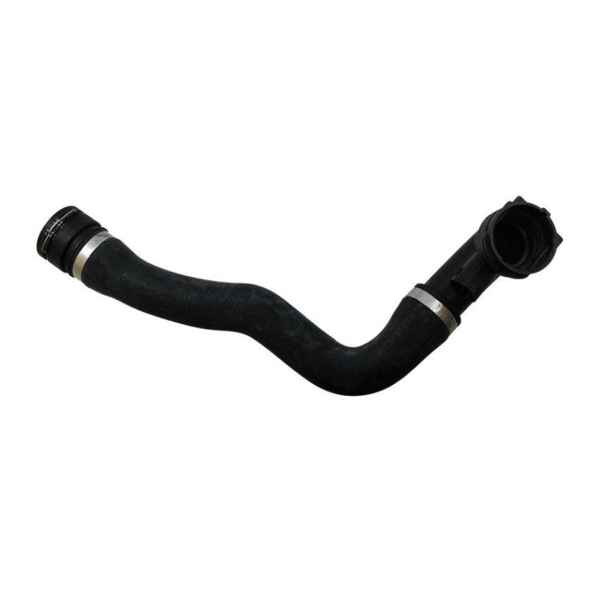 CRP PRODUCTS CHR0030R Rein OE Quality Radiator Hose