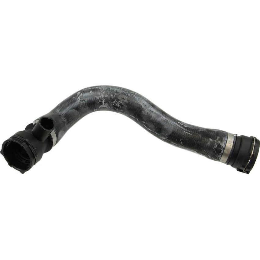 CRP PRODUCTS CHR0032 Rein OE Quality Radiator Hose