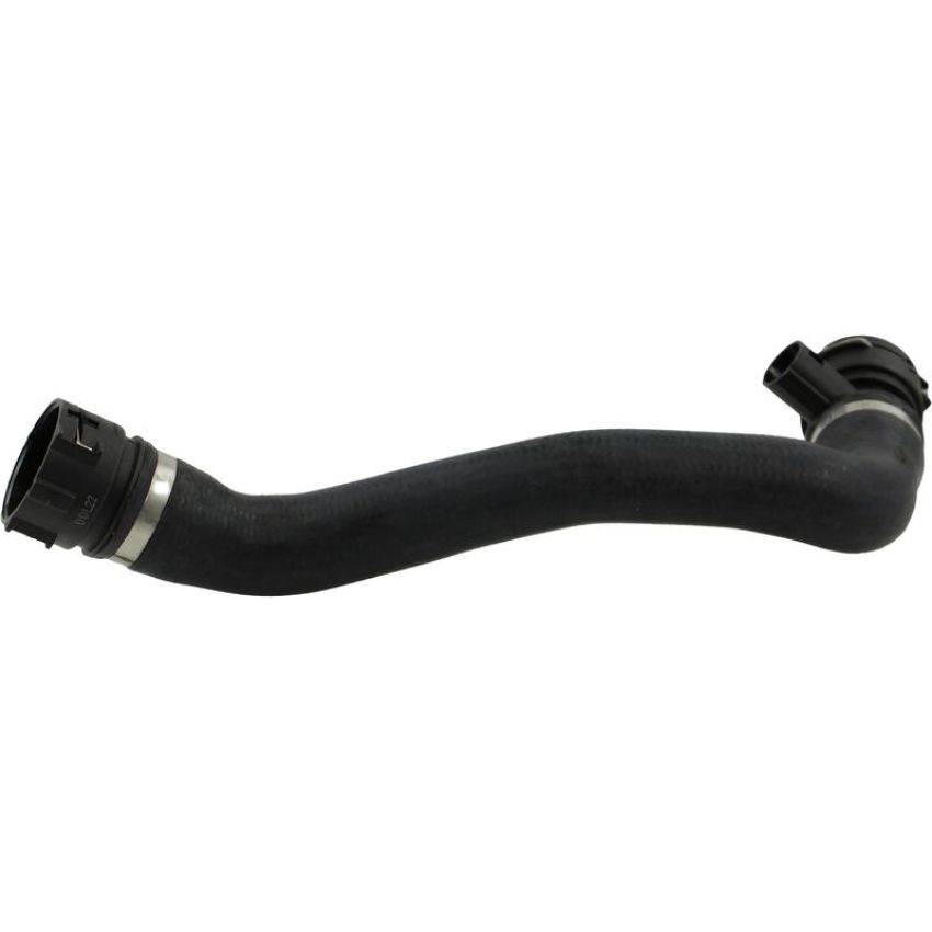 CRP PRODUCTS CHR0033 Rein OE Quality Radiator Hose