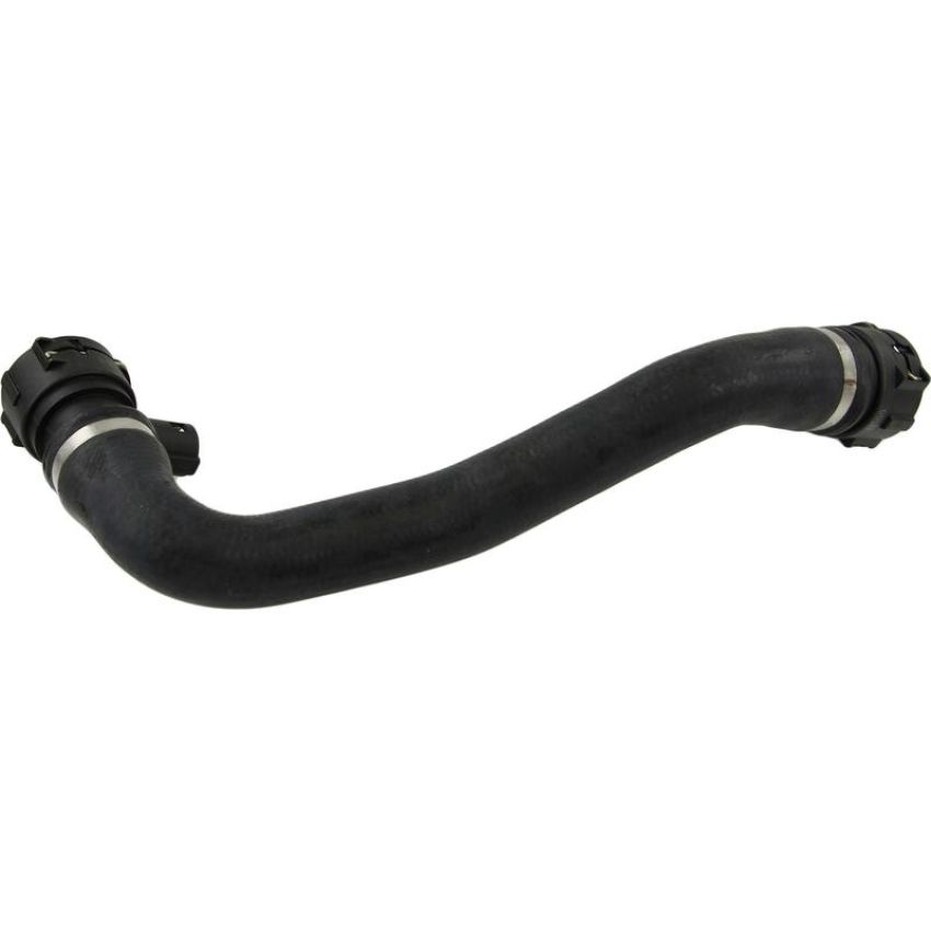 CRP PRODUCTS CHR0033 Rein OE Quality Radiator Hose