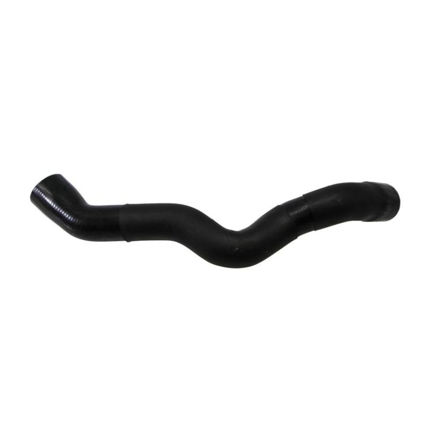 CRP PRODUCTS CHR0038R Rein OE Quality Radiator Hose