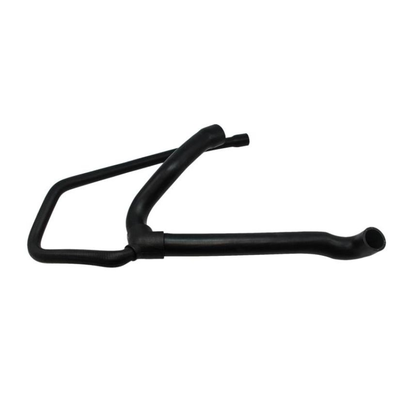 CRP PRODUCTS CHR0041R Rein OE Quality Radiator Hose