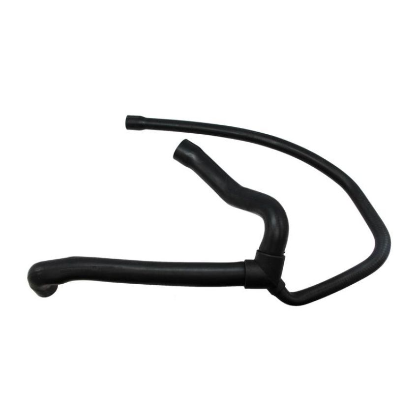 CRP PRODUCTS CHR0041R Rein OE Quality Radiator Hose