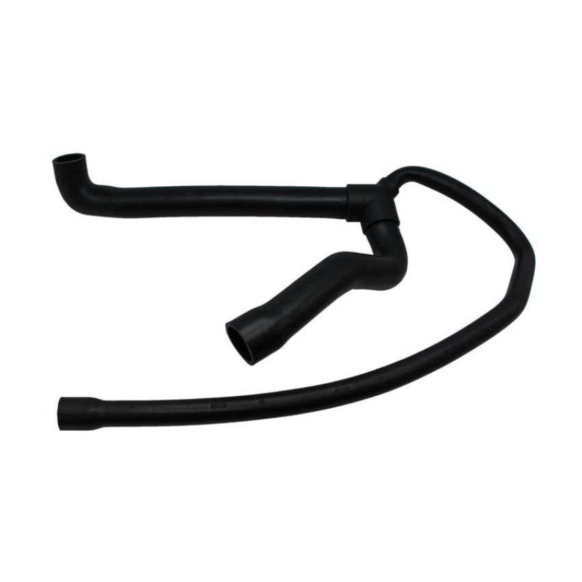 CRP PRODUCTS CHR0041R Rein OE Quality Radiator Hose