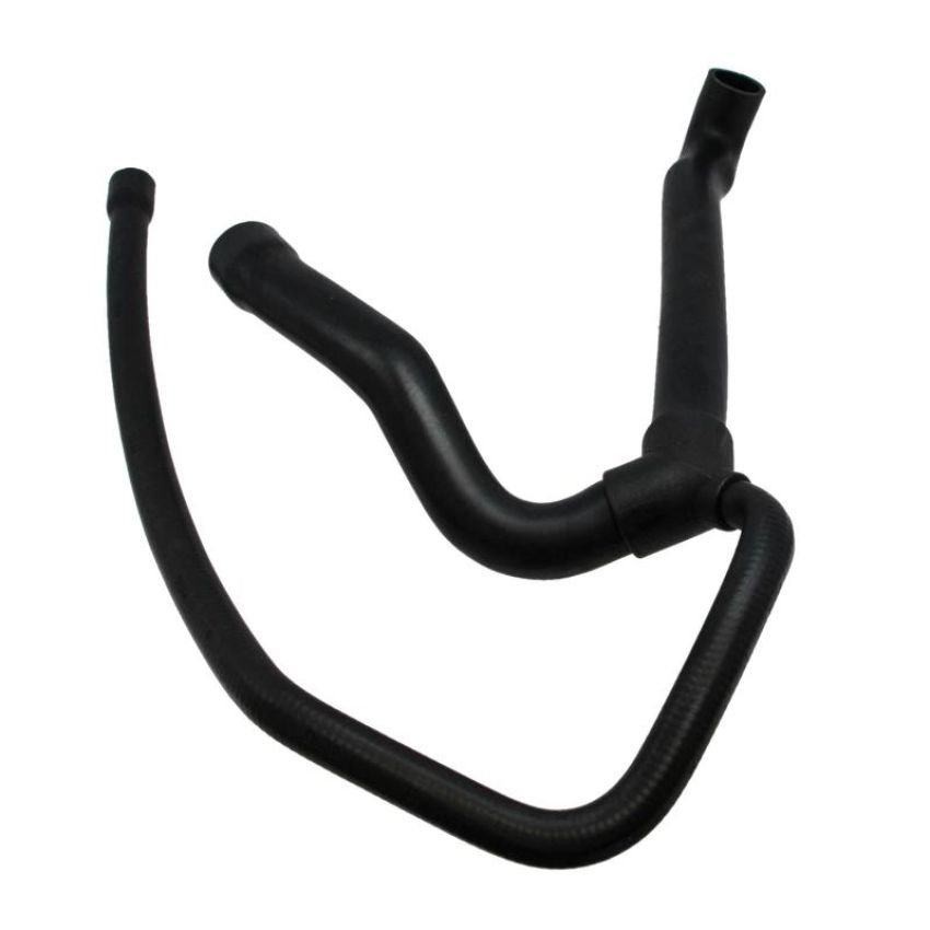CRP PRODUCTS CHR0041R Rein OE Quality Radiator Hose