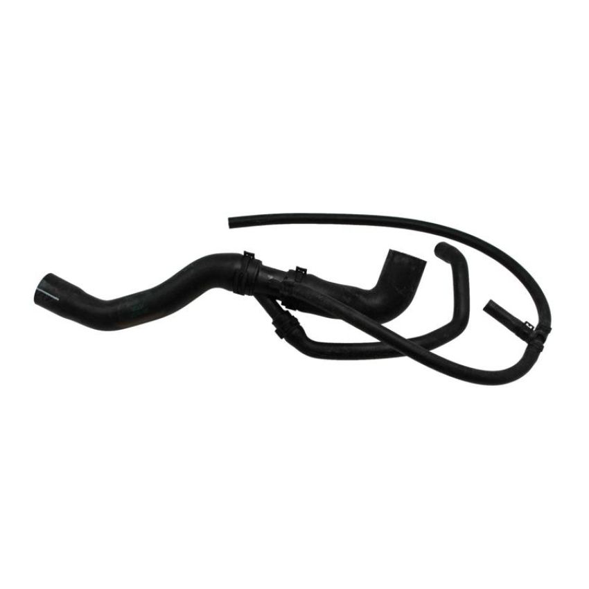 CRP PRODUCTS CHR0042P Rein OE Quality Radiator Hose