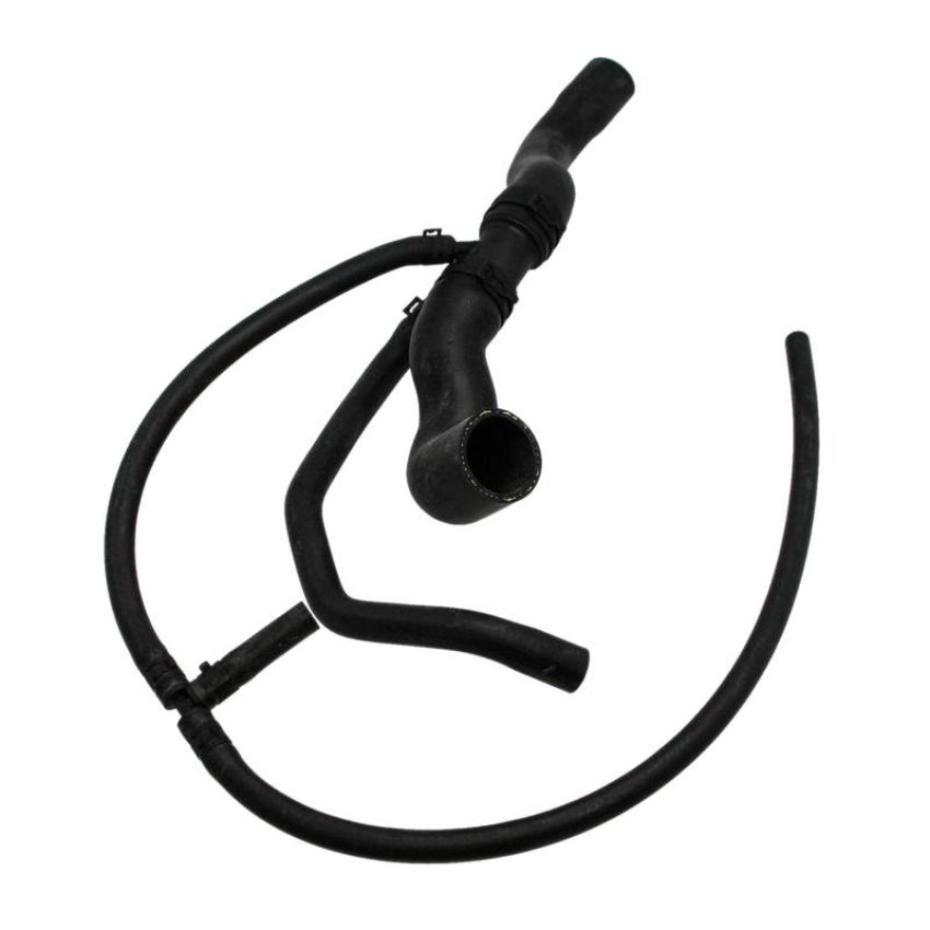 CRP PRODUCTS CHR0042P Rein OE Quality Radiator Hose