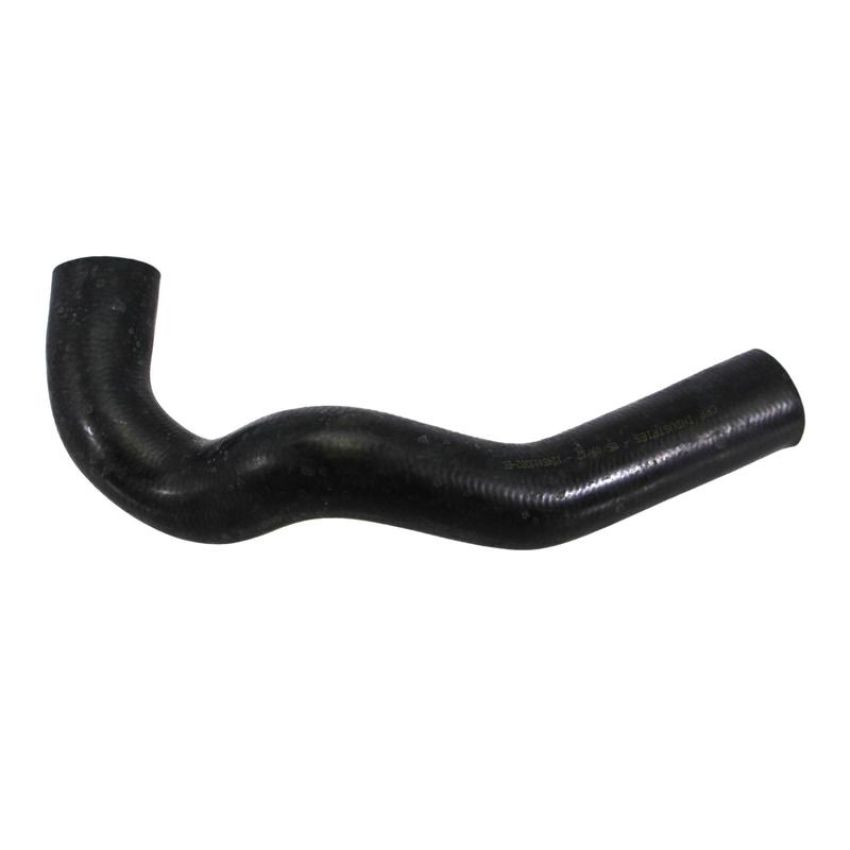 CRP PRODUCTS CHR0046R Rein OE Quality Radiator Hose