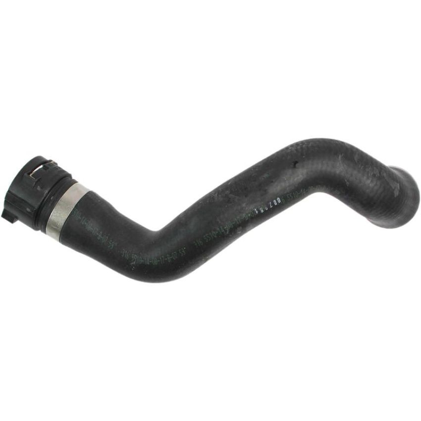 CRP PRODUCTS CHR0048 Rein OE Quality Radiator Hose