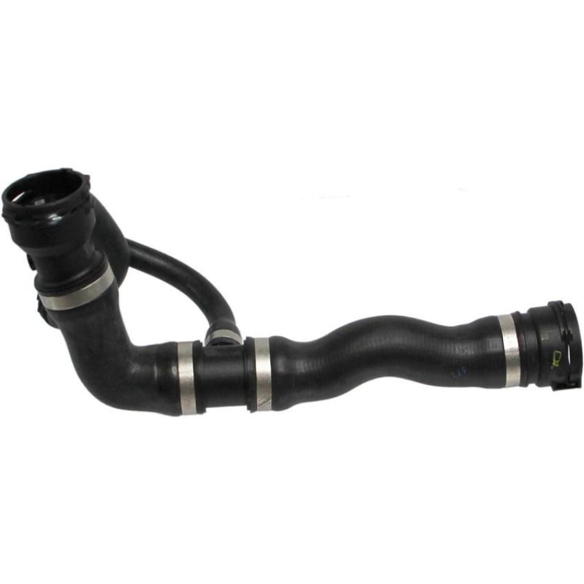 CRP PRODUCTS CHR0049 Rein OE Quality Radiator Hose