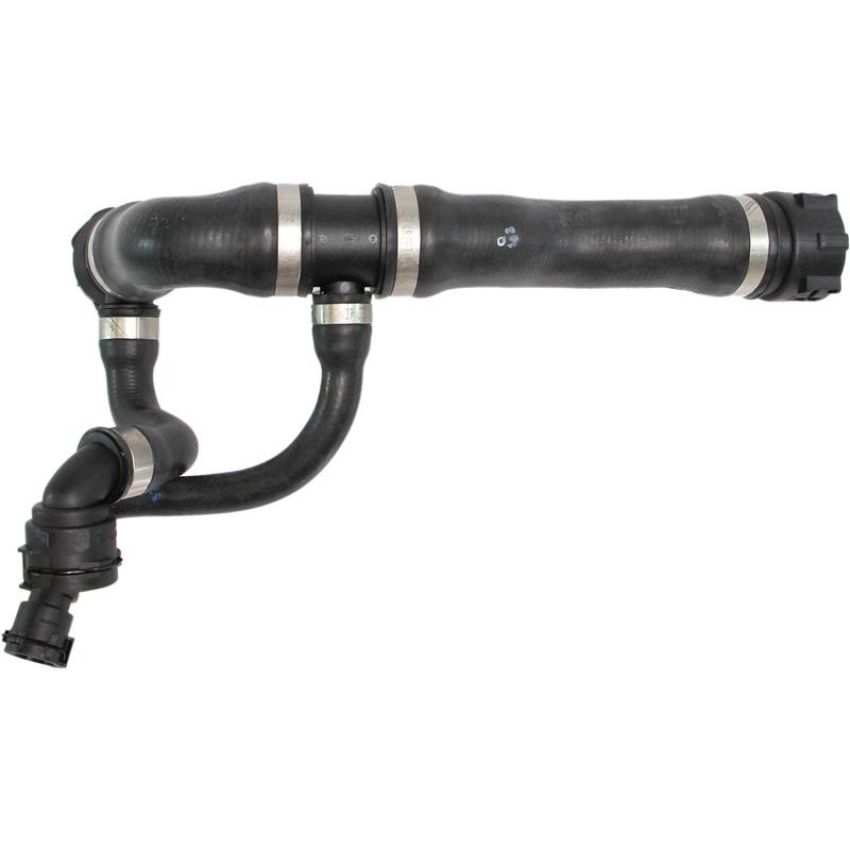 CRP PRODUCTS CHR0049 Rein OE Quality Radiator Hose