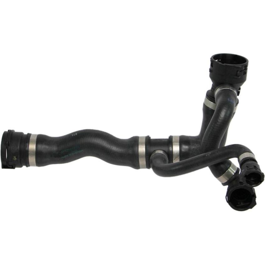 CRP PRODUCTS CHR0049 Rein OE Quality Radiator Hose