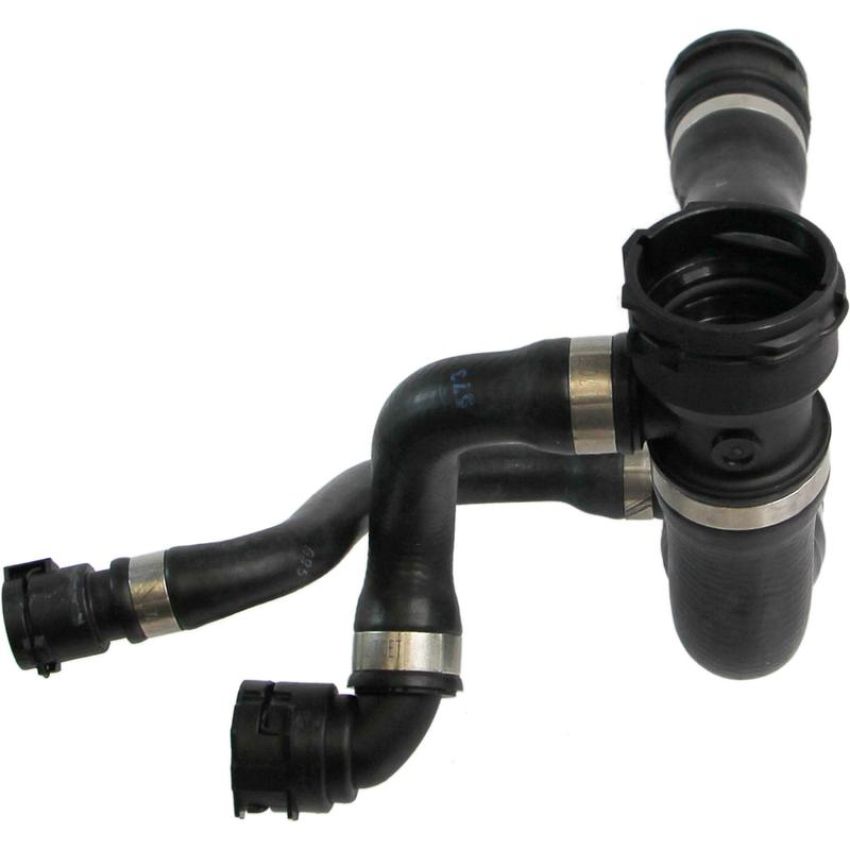 CRP PRODUCTS CHR0049 Rein OE Quality Radiator Hose