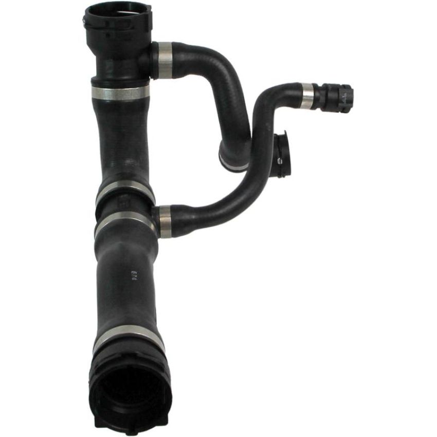 CRP PRODUCTS CHR0049 Rein OE Quality Radiator Hose