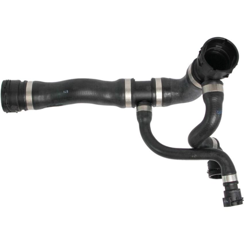 CRP PRODUCTS CHR0049 Rein OE Quality Radiator Hose