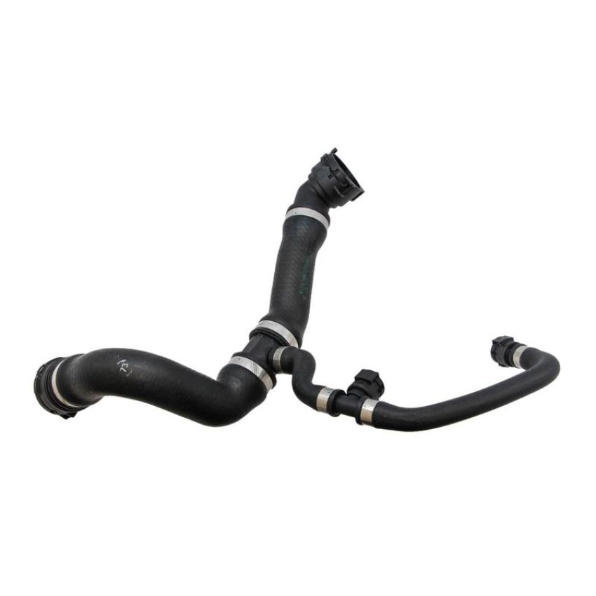 CRP PRODUCTS CHR0053P Rein OE Quality Radiator Hose
