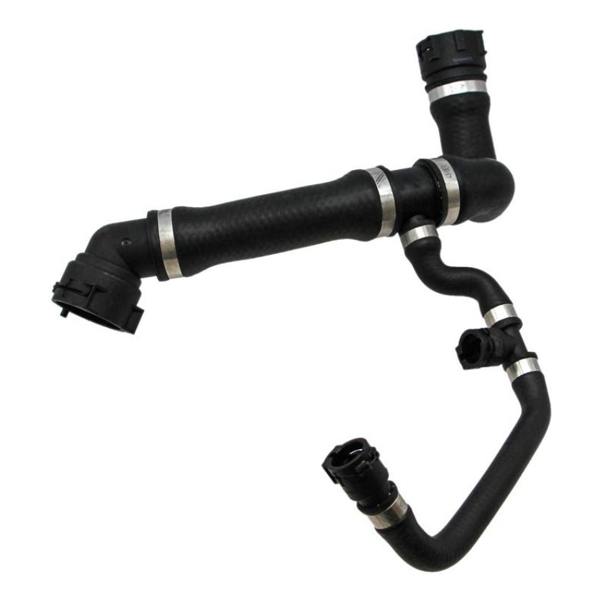 CRP PRODUCTS CHR0053P Rein OE Quality Radiator Hose