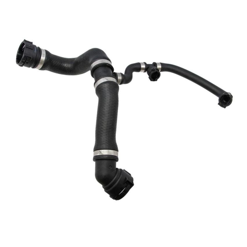 CRP PRODUCTS CHR0053P Rein OE Quality Radiator Hose