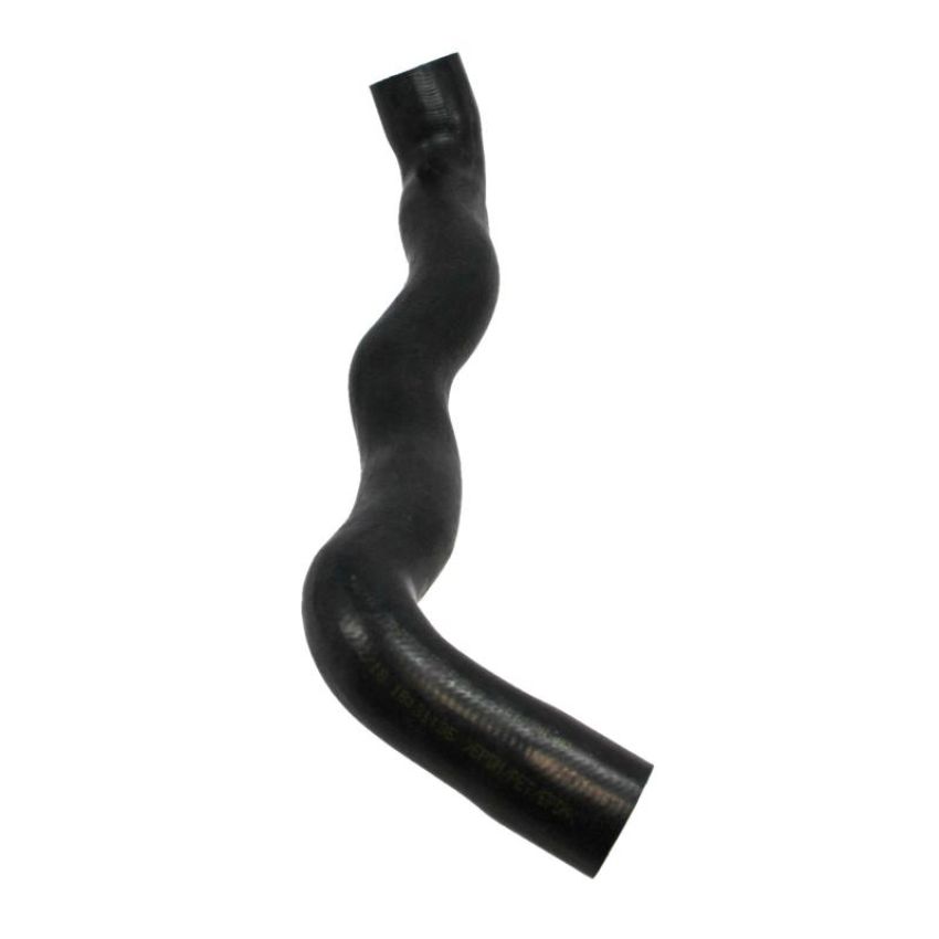 CRP PRODUCTS CHR0055R Rein OE Quality Radiator Hose