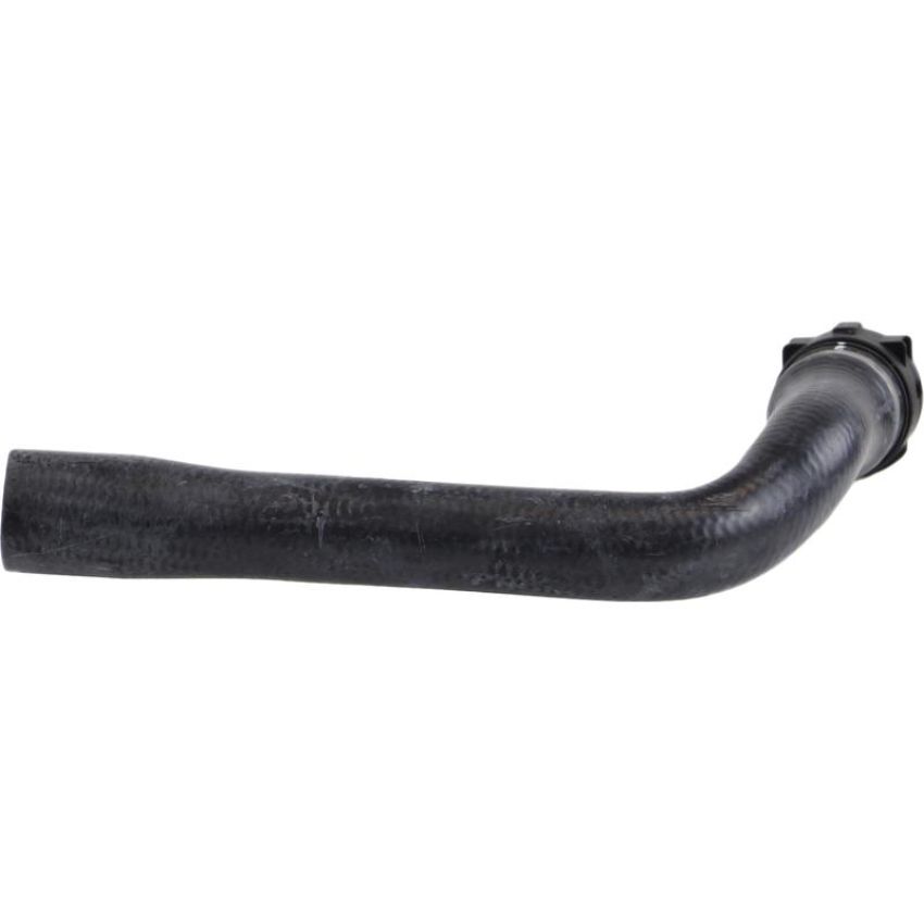 CRP PRODUCTS CHR0057R Rein OE Quality Radiator Hose