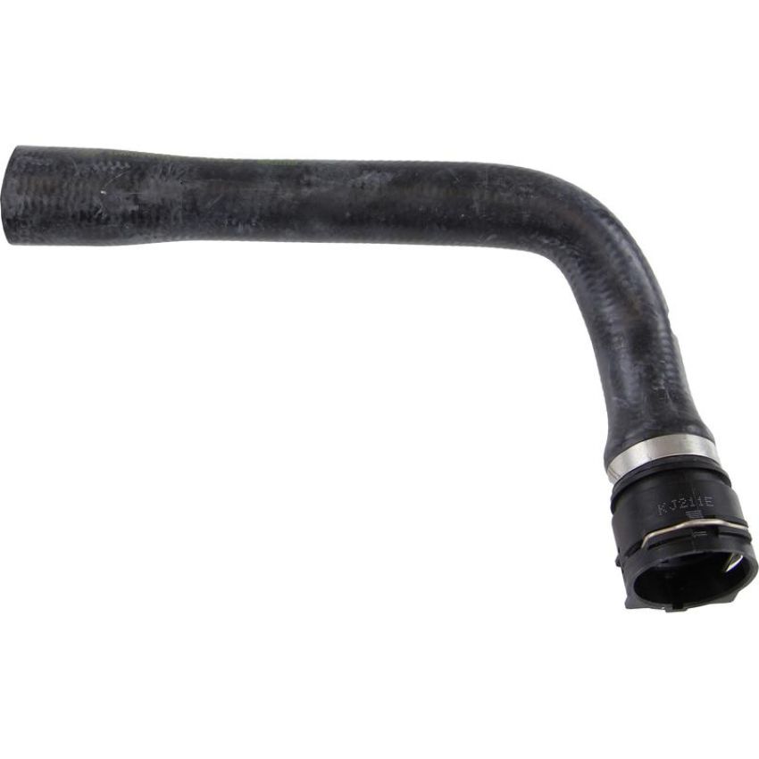CRP PRODUCTS CHR0057R Rein OE Quality Radiator Hose