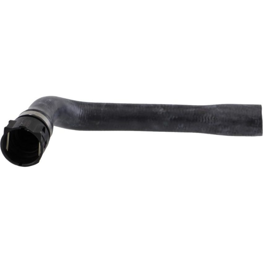 CRP PRODUCTS CHR0057R Rein OE Quality Radiator Hose