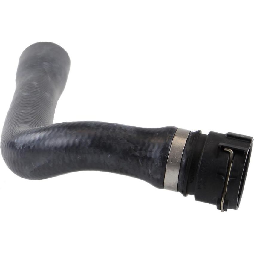 CRP PRODUCTS CHR0057R Rein OE Quality Radiator Hose