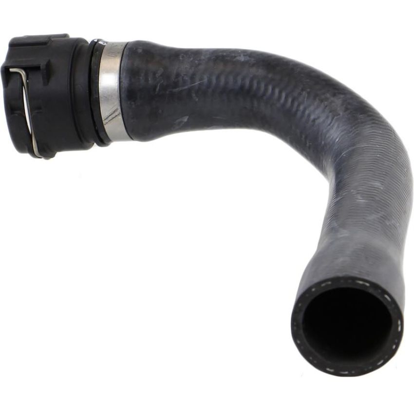 CRP PRODUCTS CHR0057R Rein OE Quality Radiator Hose