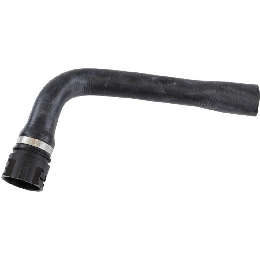 CRP PRODUCTS CHR0057R Rein OE Quality Radiator Hose