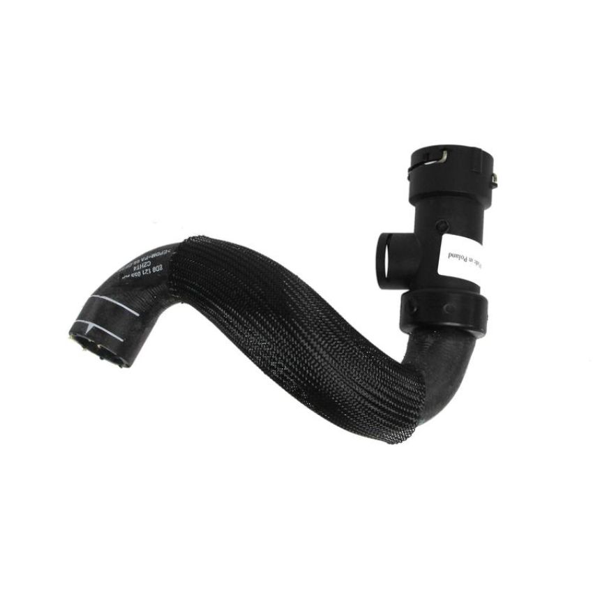 CRP PRODUCTS CHR0058P Rein OE Quality Radiator Hose