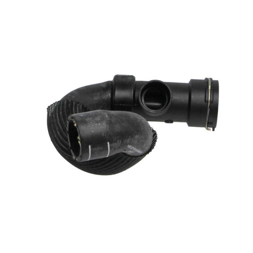 CRP PRODUCTS CHR0058P Rein OE Quality Radiator Hose