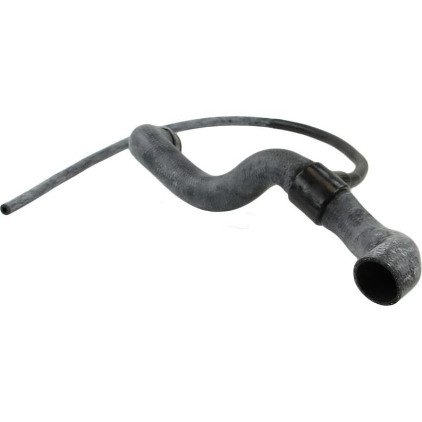 CRP PRODUCTS CHR0064 Rein OE Quality Radiator Hose