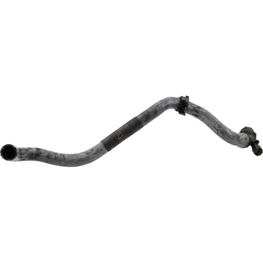 CRP PRODUCTS CHR0077R Rein OE Quality Radiator Hose