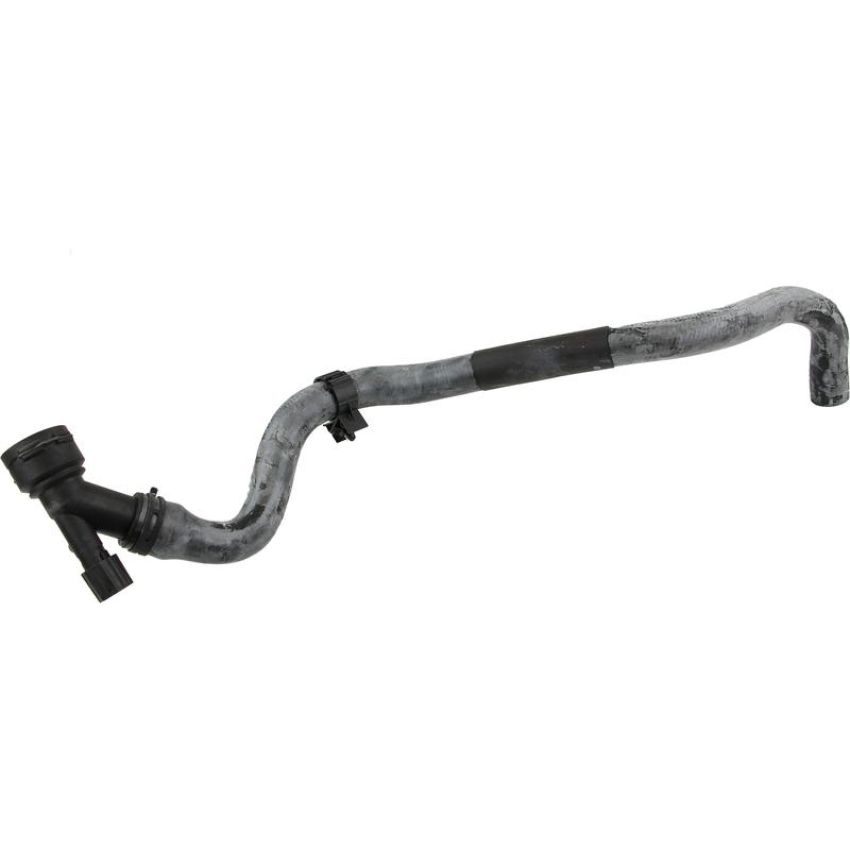 CRP PRODUCTS CHR0077R Rein OE Quality Radiator Hose