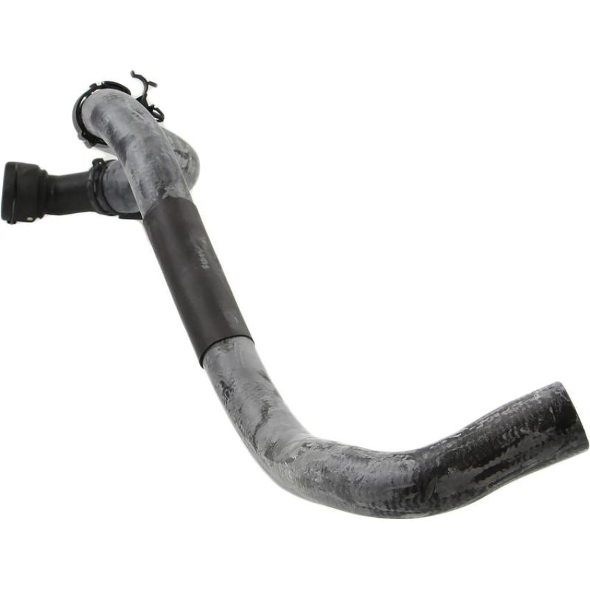 CRP PRODUCTS CHR0077R Rein OE Quality Radiator Hose