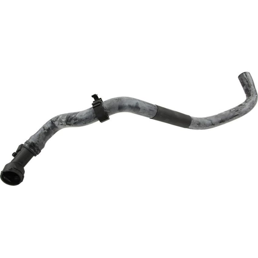 CRP PRODUCTS CHR0077R Rein OE Quality Radiator Hose