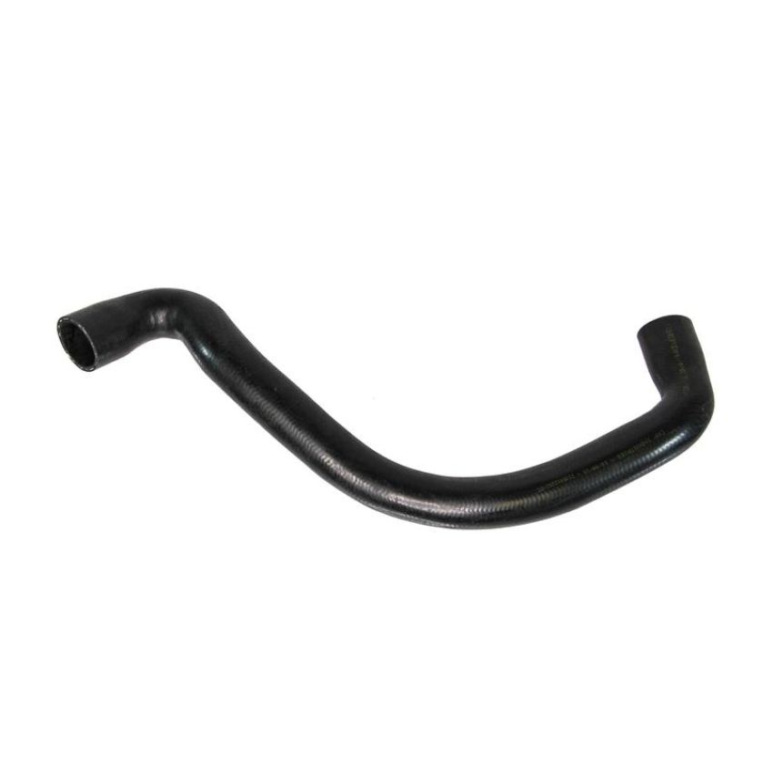 CRP PRODUCTS CHR0087R Rein OE Quality Radiator Hose