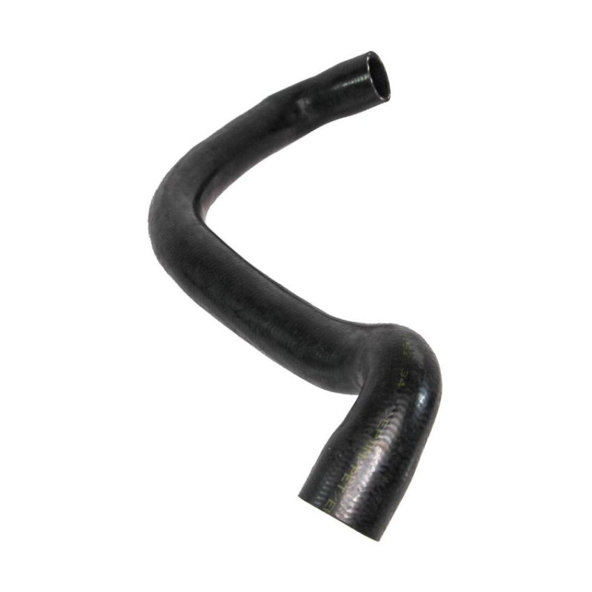 CRP PRODUCTS CHR0087R Rein OE Quality Radiator Hose