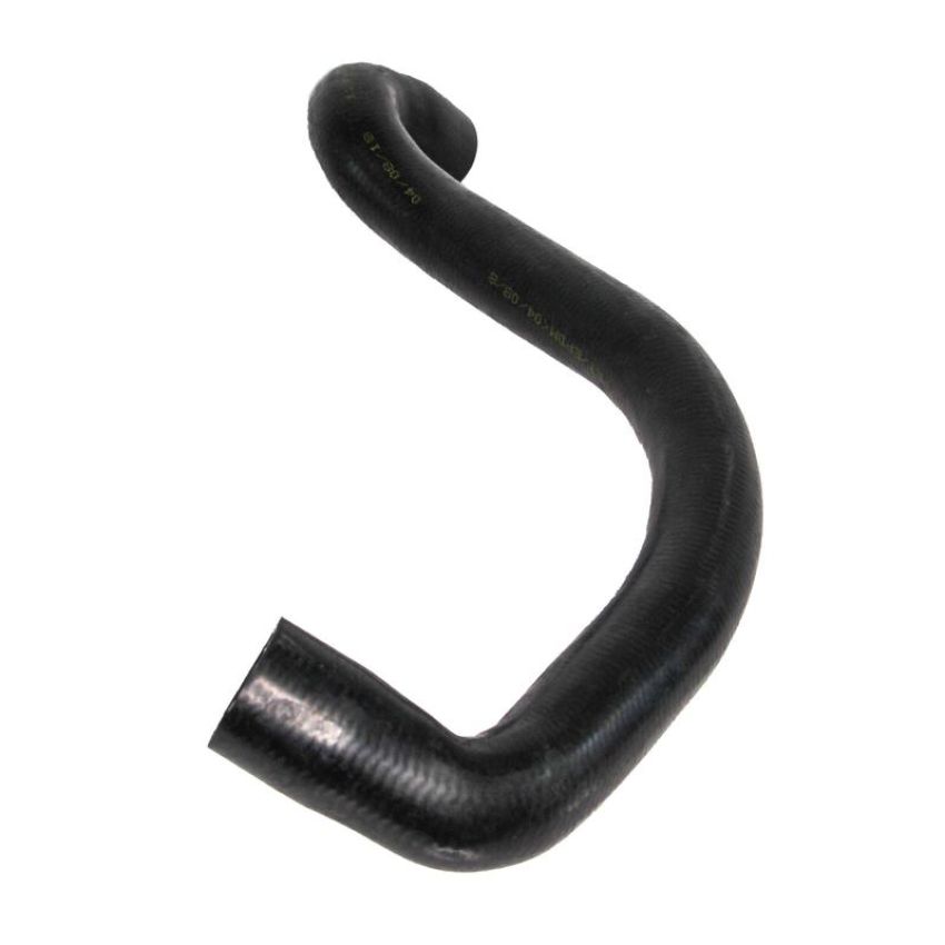 CRP PRODUCTS CHR0087R Rein OE Quality Radiator Hose