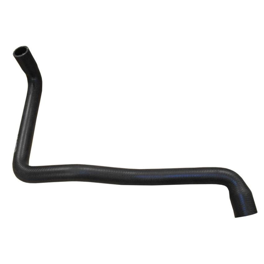 CRP PRODUCTS CHR0099R Rein OE Quality Radiator Hose