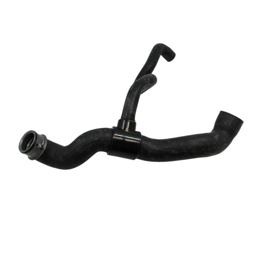 CRP PRODUCTS CHR0104R Rein OE Quality Radiator Hose